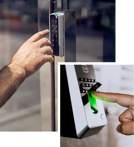 About Access Control Services in The Acreage, FL