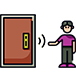 Touchless Door Access Systems Services in The Acreage, FL