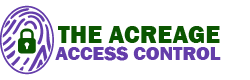 Access Control in The Acreage